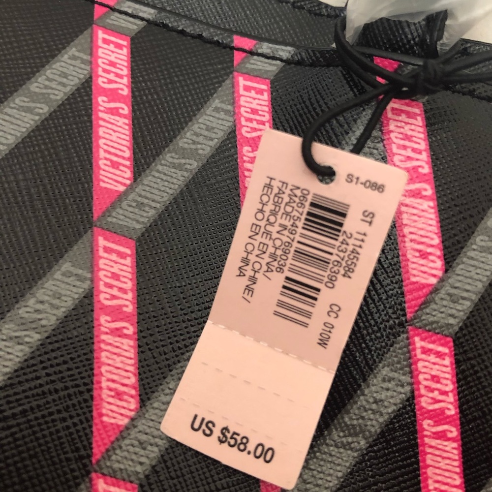 Victoria’s Secret Ribbon Tote🎀 - Picture 6 of 6